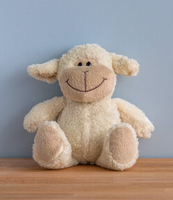 Extra Soft Touch Lamb Doll
